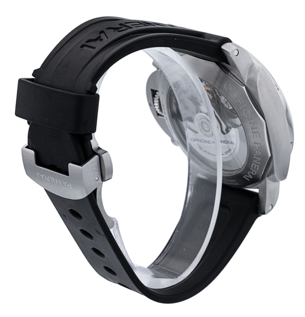 Panerai Luminor 1950 PAM00361 Image 3